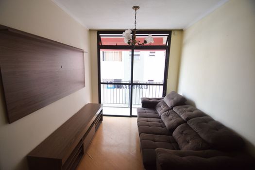 Foto 4 do(a) Apartamento de 2 quartos à venda em Saúde, São Paulo