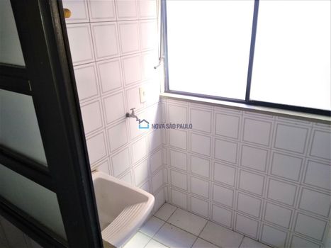 Foto 23 do(a) Apartamento de 2 quartos à venda em Saúde, São Paulo