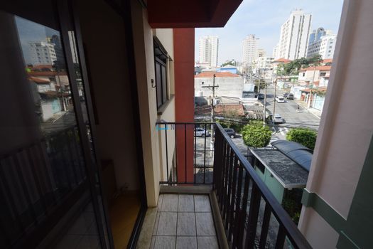 Foto 7 do(a) Apartamento de 2 quartos à venda em Saúde, São Paulo