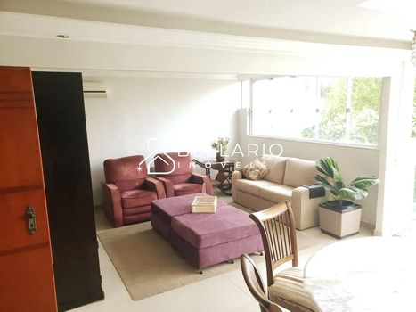 Foto 1 do(a) Cobertura de 4 quartos à venda em Recreio dos Bandeirantes, Rio de Janeiro