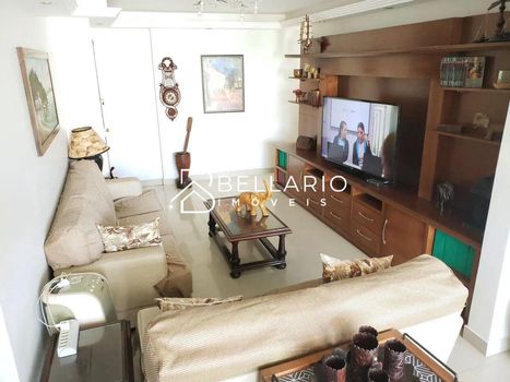 Foto 2 do(a) Cobertura de 4 quartos à venda em Recreio dos Bandeirantes, Rio de Janeiro