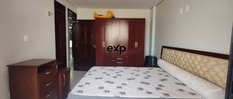 Foto 10 do(a) Apartamento de 3 quartos à venda em Camboinha, Cabedelo