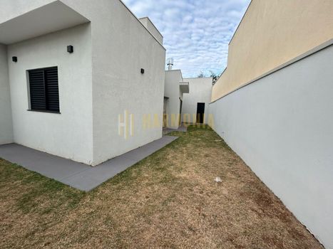 Foto 18 do(a) Casa em Condomínio de 3 quartos para alugar em Parque Atlanta, Araraquara