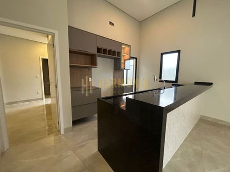 Foto 6 do(a) Casa em Condomínio de 3 quartos para alugar em Parque Atlanta, Araraquara