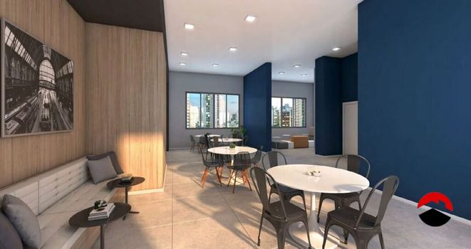 Foto 6 do(a) Apartamento de 2 quartos à venda em Jardim São Luís, São Paulo