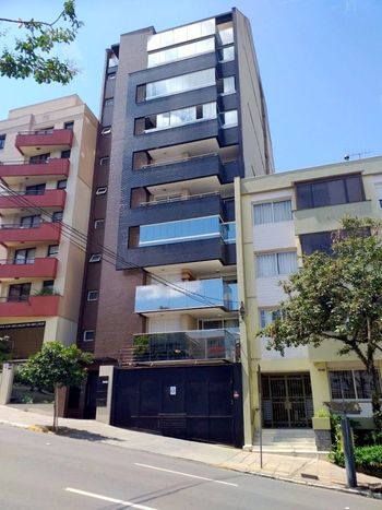 Foto 1 do(a) Apartamento de 3 quartos à venda em Madureira, Caxias do Sul
