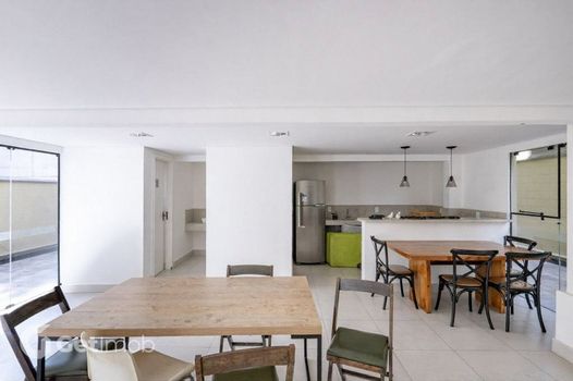 Foto 14 do(a) Apartamento de 3 quartos à venda em Paraíso, São Paulo