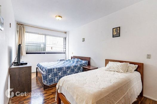 Foto 12 do(a) Apartamento de 3 quartos à venda em Paraíso, São Paulo