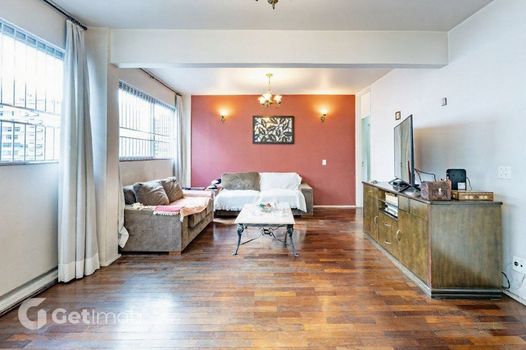 Foto 5 do(a) Apartamento de 3 quartos à venda em Paraíso, São Paulo