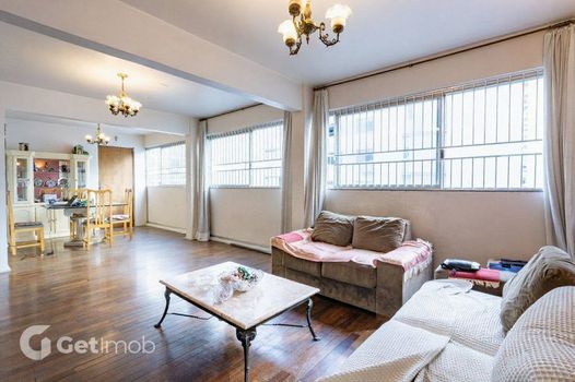 Foto 2 do(a) Apartamento de 3 quartos à venda em Paraíso, São Paulo
