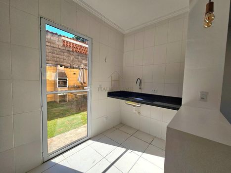 Foto 3 do(a) Casa em Condomínio de 2 quartos à venda em Chácara Rincão, Cotia