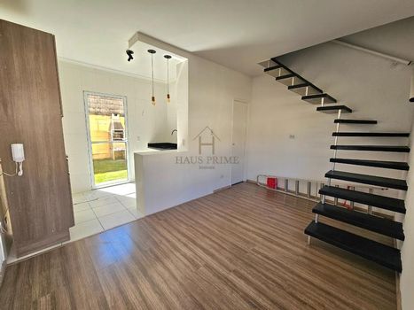 Foto 1 do(a) Casa em Condomínio de 2 quartos à venda em Chácara Rincão, Cotia