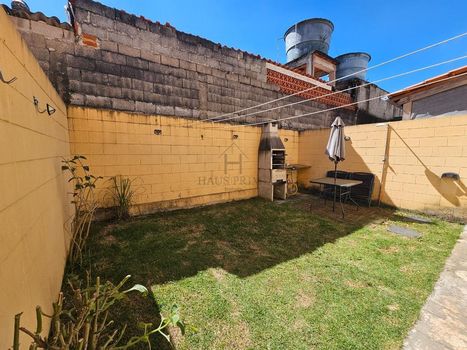 Foto 20 do(a) Casa em Condomínio de 2 quartos à venda em Chácara Rincão, Cotia
