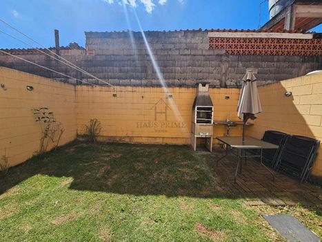 Foto 17 do(a) Casa em Condomínio de 2 quartos à venda em Chácara Rincão, Cotia