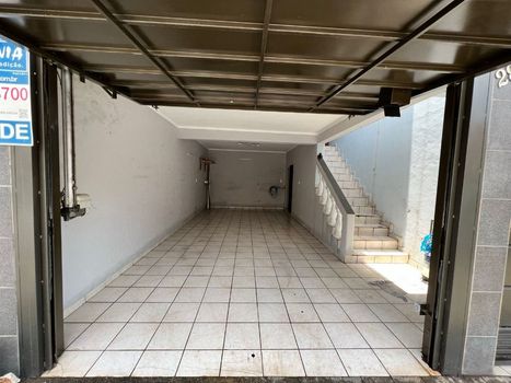 Foto 41 do(a) Casa de 3 quartos à venda em Jardim Marek, Santo André