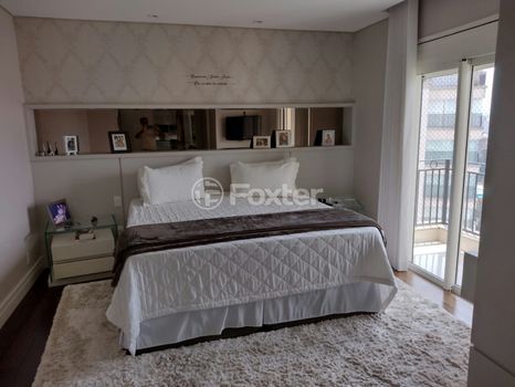 Foto 11 do(a) Apartamento de 4 quartos à venda em Parque da Mooca, São Paulo