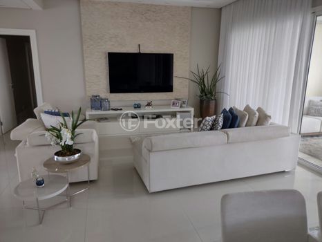Foto 7 do(a) Apartamento de 4 quartos à venda em Parque da Mooca, São Paulo