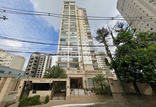 Foto 19 do(a) Apartamento de 4 quartos à venda em Parque da Mooca, São Paulo