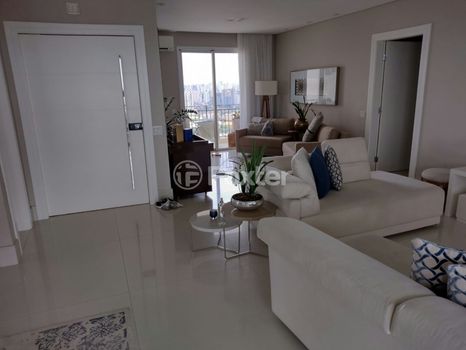 Foto 5 do(a) Apartamento de 4 quartos à venda em Parque da Mooca, São Paulo