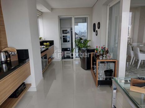 Foto 3 do(a) Apartamento de 4 quartos à venda em Parque da Mooca, São Paulo