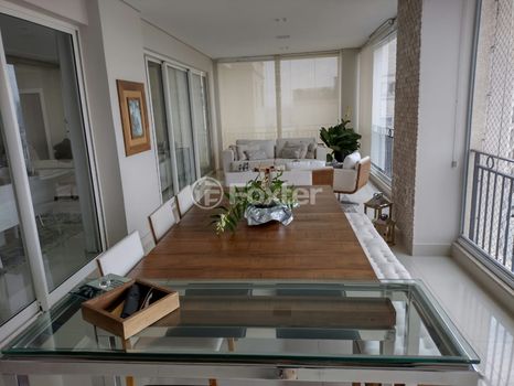 Foto 1 do(a) Apartamento de 4 quartos à venda em Parque da Mooca, São Paulo