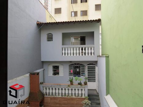 Foto 31 do(a) Casa de 5 quartos à venda em Vila Humaitá, Santo André