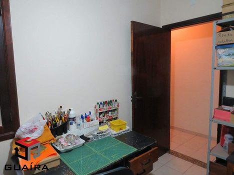 Foto 42 do(a) Casa de 5 quartos à venda em Vila Humaitá, Santo André