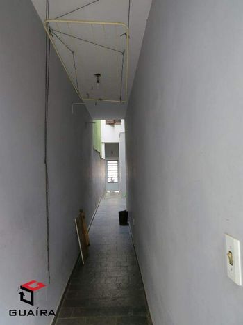 Foto 46 do(a) Casa de 5 quartos à venda em Vila Humaitá, Santo André