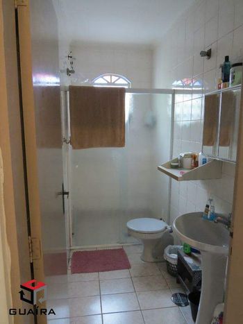 Foto 35 do(a) Casa de 5 quartos à venda em Vila Humaitá, Santo André