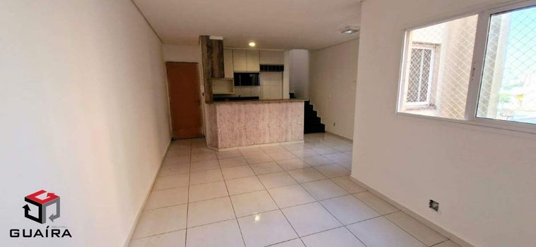 Foto 1 do(a) Cobertura de 2 quartos à venda em Vila Bastos, Santo André