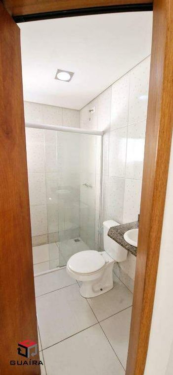 Foto 16 do(a) Cobertura de 2 quartos à venda em Vila Bastos, Santo André