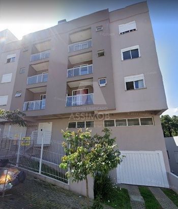 Foto 1 do(a) Apartamento de 2 quartos à venda em Salgado Filho, Caxias do Sul