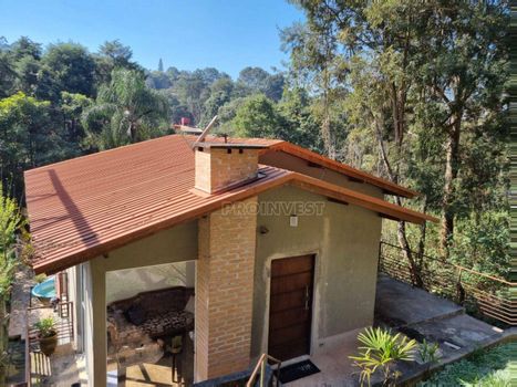Foto 24 do(a) Casa em Condomínio de 5 quartos à venda em Granja Carneiro Viana, Cotia