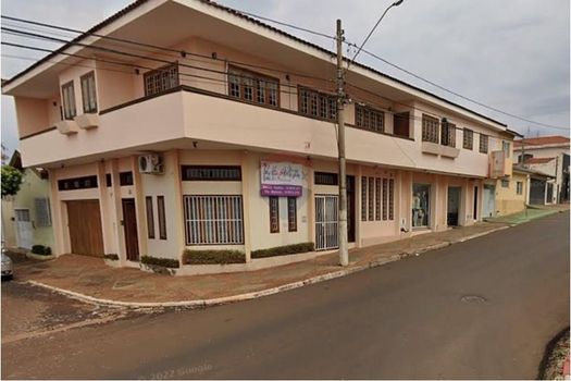 Foto 1 do(a) Sala / Conjunto Comercial de 5 quartos à venda em Centro, Jaú
