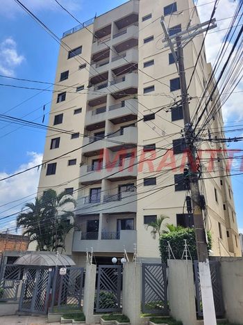 Foto 18 do(a) Apartamento de 2 quartos à venda em Vila Romero, São Paulo
