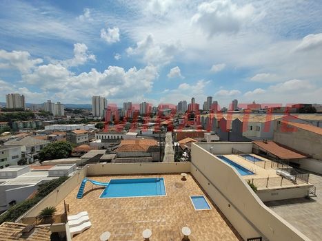 Foto 21 do(a) Apartamento de 2 quartos à venda em Vila Romero, São Paulo