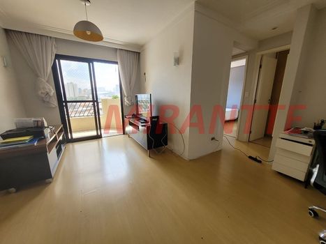 Foto 1 do(a) Apartamento de 2 quartos à venda em Vila Romero, São Paulo