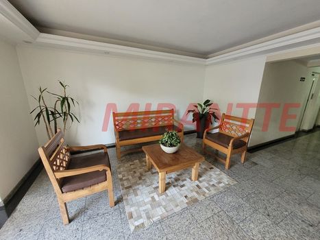 Foto 19 do(a) Apartamento de 2 quartos à venda em Vila Romero, São Paulo