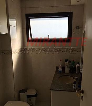 Foto 13 do(a) Apartamento de 2 quartos à venda em Vila Romero, São Paulo