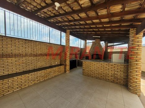 Foto 23 do(a) Apartamento de 2 quartos à venda em Vila Romero, São Paulo