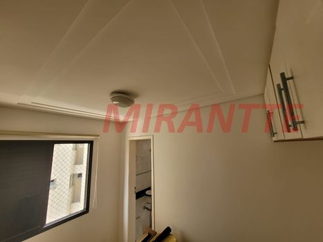 Foto 15 do(a) Apartamento de 2 quartos à venda em Vila Romero, São Paulo