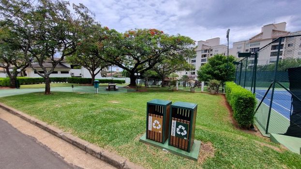 Foto 4 do(a) Casa em Condomínio de 4 quartos à venda em Residencial Vila Verde, Campinas