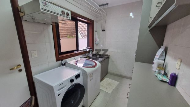 Foto 50 do(a) Casa em Condomínio de 4 quartos à venda em Residencial Vila Verde, Campinas
