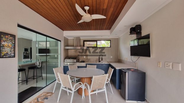 Foto 45 do(a) Casa em Condomínio de 4 quartos à venda em Residencial Vila Verde, Campinas