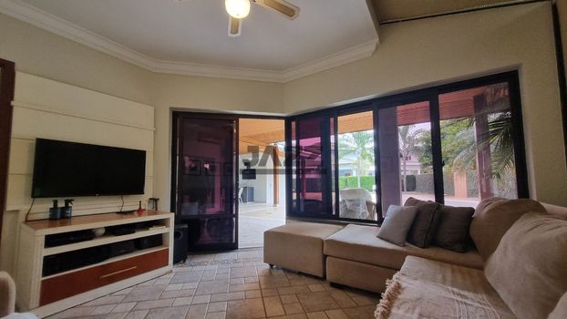 Foto 28 do(a) Casa em Condomínio de 4 quartos à venda em Residencial Vila Verde, Campinas