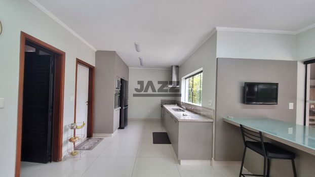 Foto 36 do(a) Casa em Condomínio de 4 quartos à venda em Residencial Vila Verde, Campinas