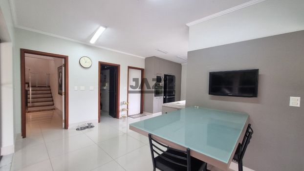 Foto 44 do(a) Casa em Condomínio de 4 quartos à venda em Residencial Vila Verde, Campinas