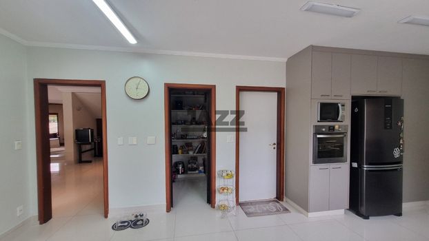 Foto 40 do(a) Casa em Condomínio de 4 quartos à venda em Residencial Vila Verde, Campinas
