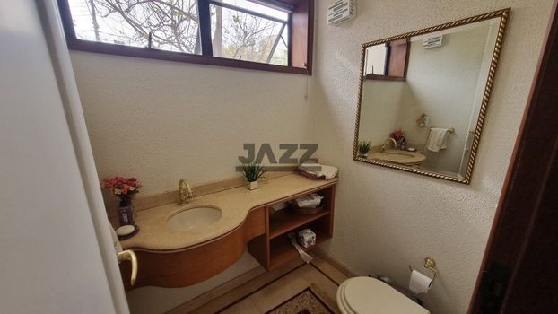 Foto 39 do(a) Casa em Condomínio de 4 quartos à venda em Residencial Vila Verde, Campinas