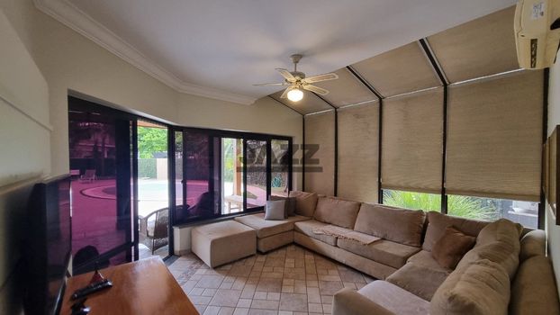 Foto 30 do(a) Casa em Condomínio de 4 quartos à venda em Residencial Vila Verde, Campinas